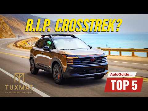 2027 Nissan Kicks | Top 5 Things You Should Know
