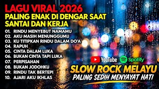 LAGU VIRAL TERBARU 2026 | Kumpulan Lagu TikTok Terpopuler & Terbaru