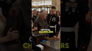 US Marine Captain Asked the Old Veteran His Call Sign as a Joke — Until “Iron Viper