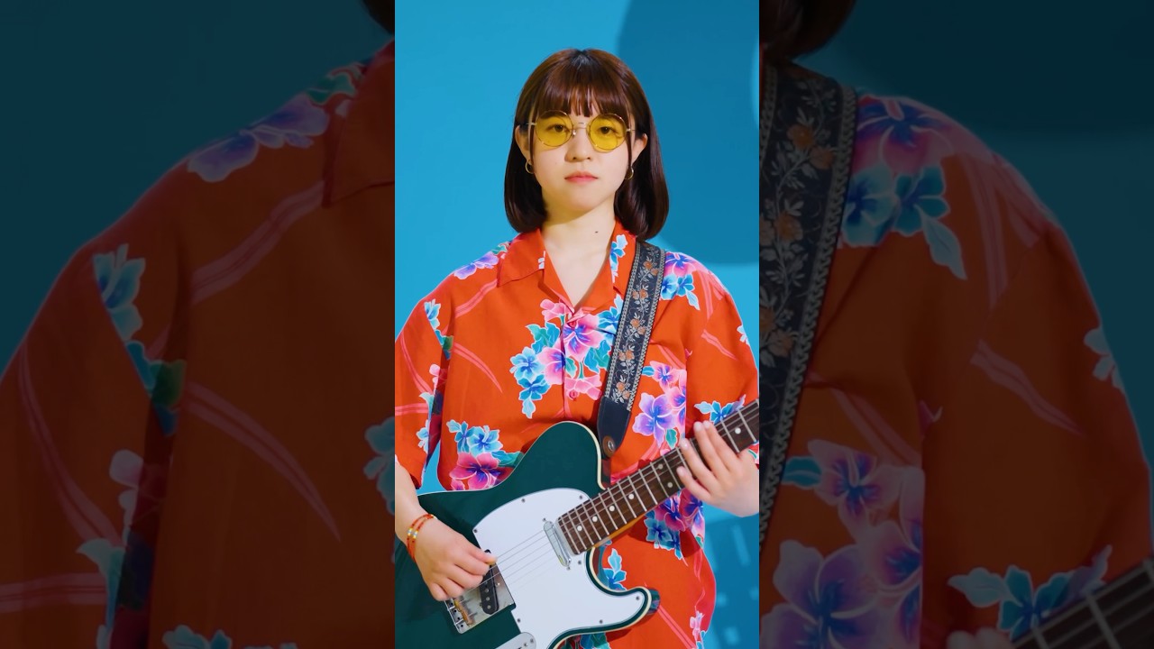 Chimothy→『SUMMER DAYS』※TBS系『王様のブランチ』7月エンディング