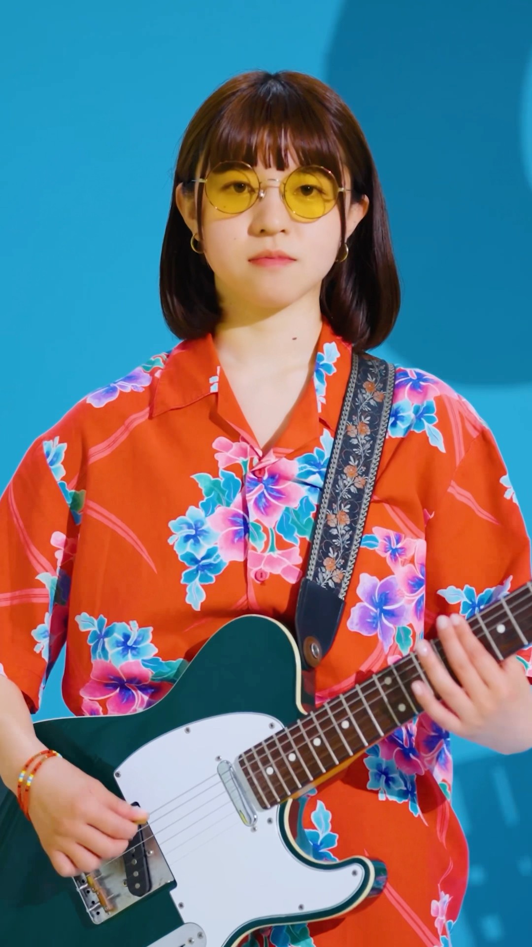 Chimothy→『SUMMER DAYS』※TBS系『王様のブランチ』7月エンディング