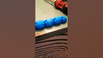 3D printed onix | Pokémon