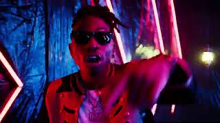 Mayorkun Your body (official video)