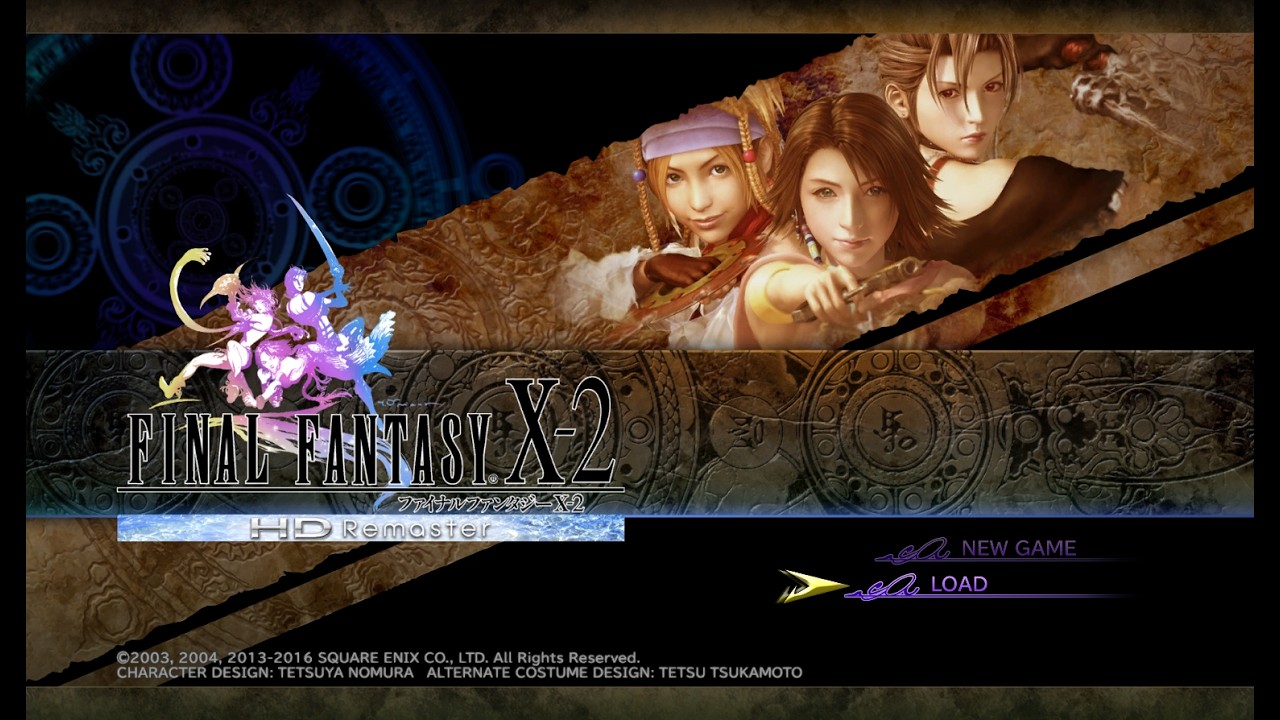 #09 【FF10-2】おじさんゲーマーの挑戦！のんびりゲーム実況【ライブ配信】