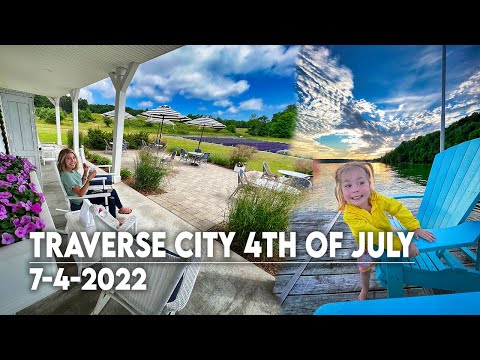 7-4-2022 - Traverse City 4th of July