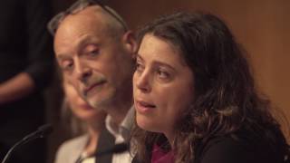 Panel discussion: Global partnerships & collaboration for discovery & development