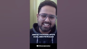 Advantages of Regular College: Communication + Confidence | Jay Kumar Hotani