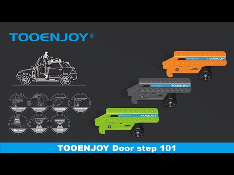 TOOENJOY DOOR STEP 101