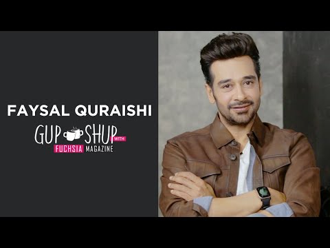 Faysal Quraishi | Log Kya Kahenge | Affair | Bashar Momin | Muqaddar | Gup Shup With FUCHSIA