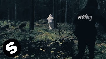 BROHUG - The Hunt (Official Music Video)