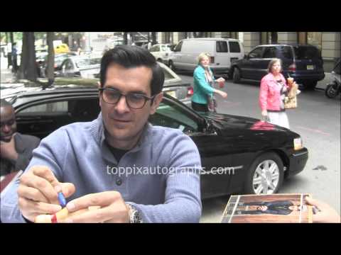 Ty Burrell