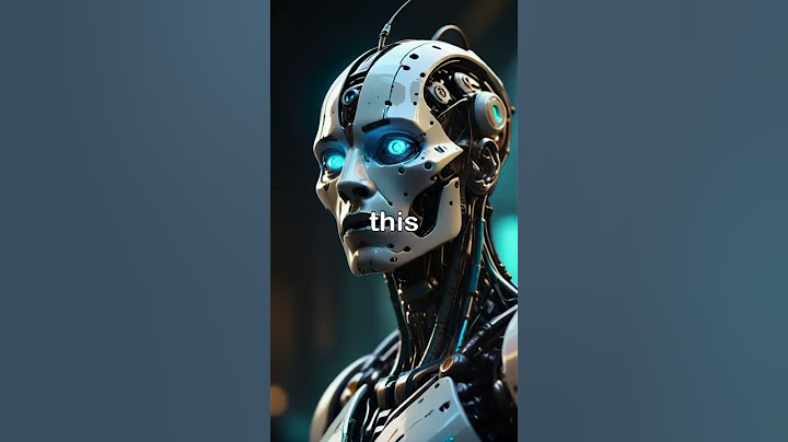 Ai Robots Vs The Marvels