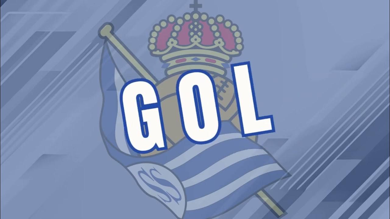Real Sociedad 2024 Goal Song Real Sociedad 2024 Goal Song