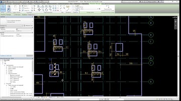 Simple adddin for slab Dimension with Revit API