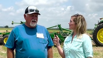 Farmer perspective: Fully autonomous tractor