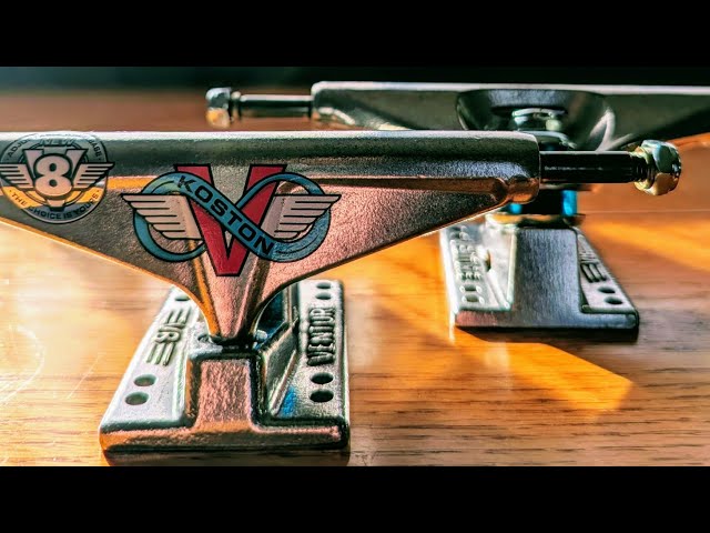 Venture V8 First Impressions - YouTube