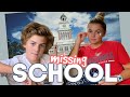 Virtual HIGH SCHOOL Update | WE'RE GOING TO BRAZIL?