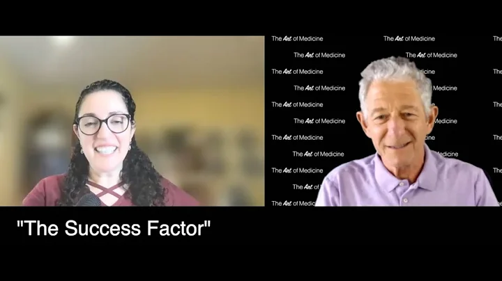 The Success Factor: An Interview with Ruth Gotian Ed.D., M.S.