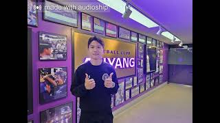 B38: Han Ka-ram post match interview! 