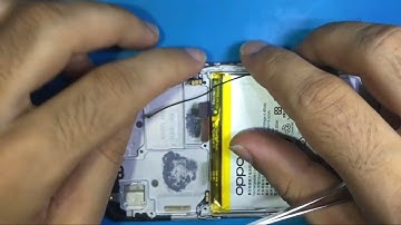 Oppo A16 volume button not working || Oppo A16 Volume Buttons replacement