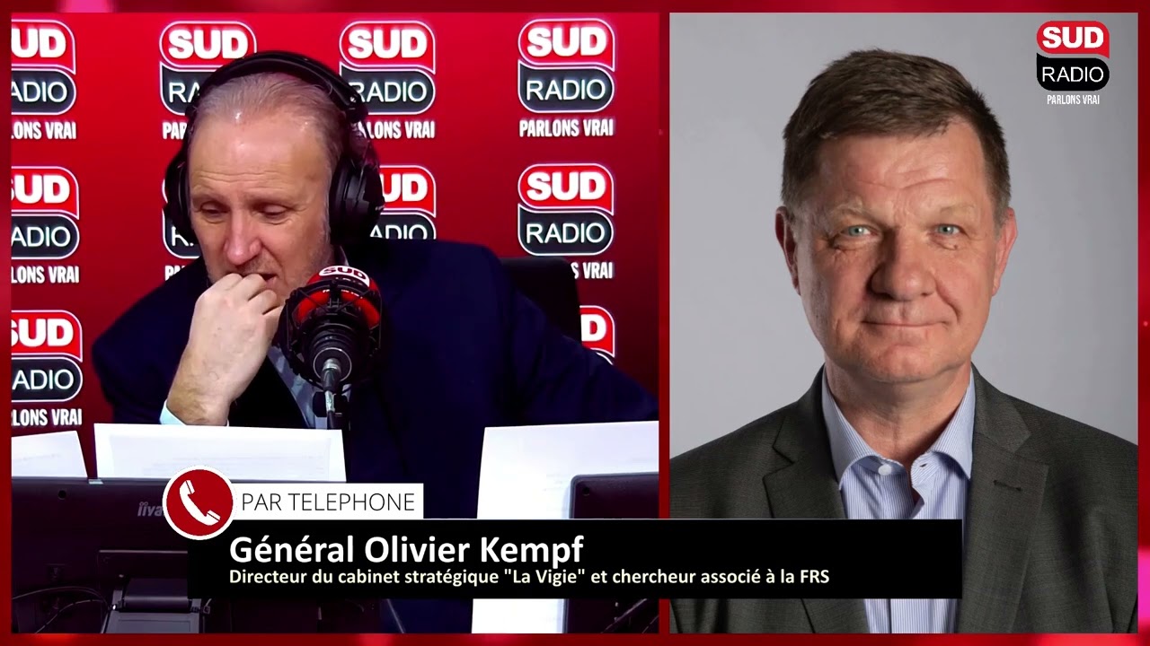 Comment les États‑Unis et Israël ont‑ils réussi à tuer le guide suprême Khamenei ?