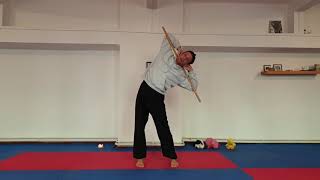 The Flow Form - Rotational Exercises