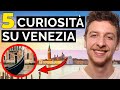 Impara l'Italiano Mentre Scopri l'Italia: VENEZIA (Sub ITA) | Imparare l’Italiano