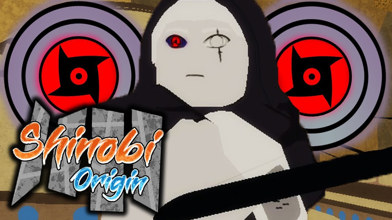 The Best Jutsu Ever Shinobi Origins Ep 26 Roblox Naruto Roleplay Youtube - how to make jutsu in roblox