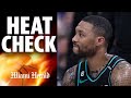Heat Check Podcast: Lillard update and a Miami Heat free agency primer