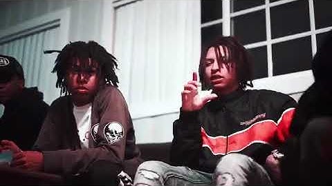 Lil Candy Paint - "Hate" Music Video Snippet #1