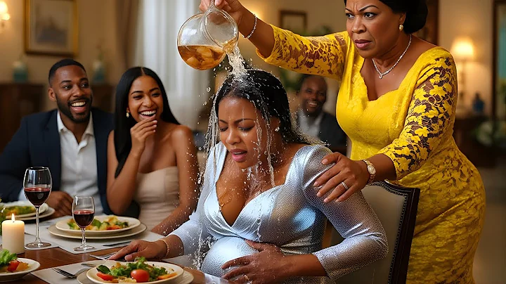 Unaware His Pregnant Ex-Wife Was a Billionaire | Her Revenge Shocked Everyone