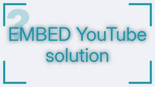Details Wordpress: vimeo/youtube video embed with thumbnails Guide