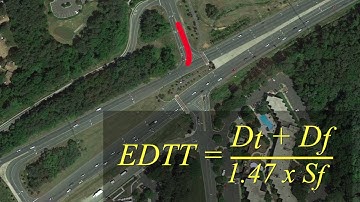 Highway Capacity Manual (HCM) Procedures for the Restricted Crossing U-Turn (RCUT) Intersection