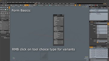 Modo Script Kit - keKit !