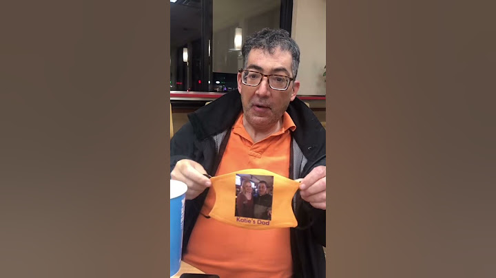 La sorpresa de papá