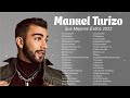 Manuel Turizo Mix      || Las Mejores Canciones Manuel Turizo || Grandes Éxitos De Manuel Turizo