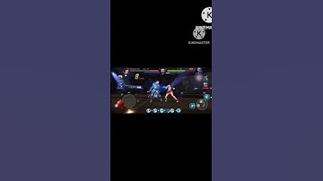 final fighter 3vs 3 online battle #shorts