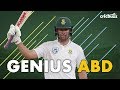 There's nothing AB de Villiers cannot do on the cricketing field - Harsha Bhogle