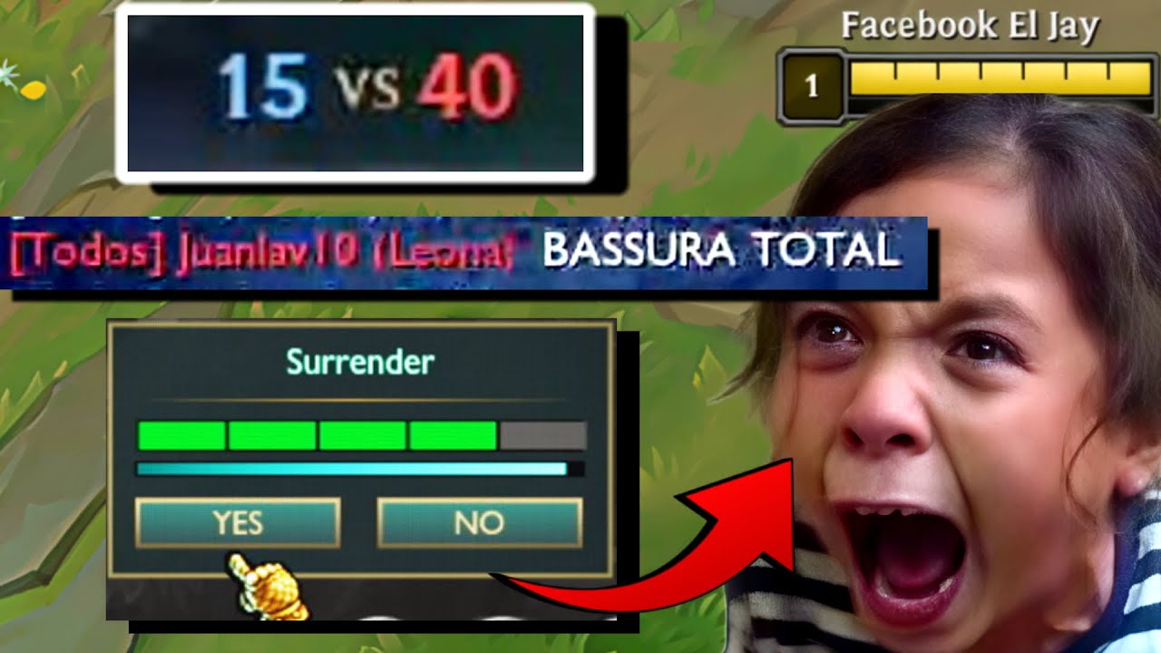 El Main GAREN vs  ZAAHEN | NO te METAS con mis SUSCRIPTORES 😡
