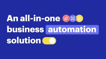 Automate Business Processes with airSlate