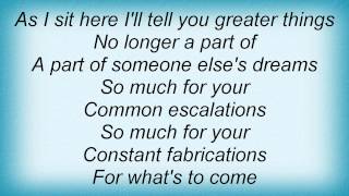Candlebox - Change Lyrics