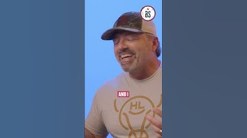 Thumbnail of Kip Moore MAKES FUN Of Dan Couch's Guitar Skills #shorts