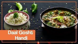 Daal Gosht Handi| Food Tribune