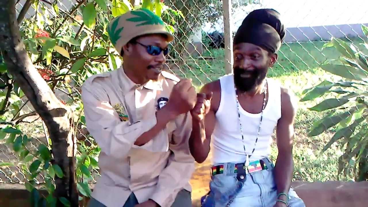 Mark Wonder, Sizzla, Gentleman - Don't Worry [Official Video]