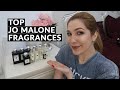 Top 10 Jo Malone Fragrances in My Collection | Best Jo Malone scents ranked