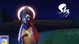 Sky: Children of the Light - Beta - Season of Prophecy - Jackal/Anubis Mask Ultimate Gift screenshot 3