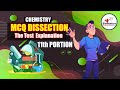 MCQ Dissection -11th Class Test ( 26 Dec ) | NEET preparation 2021 | Biomentors NEET | Dr Sanjay sir