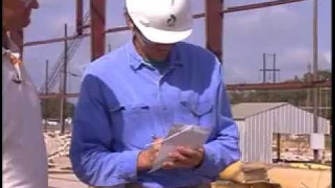Introduction to OSHA Video