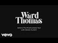 Ward Thomas - Behind The Cartwheels Tour With Gibson Guitars