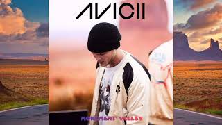 Avicii - Monument Valley Lyric Video